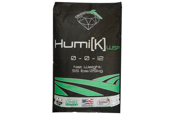 Diamond Grow® - Humi[K] WSP dạng bột