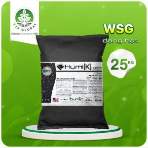 phân hữu cơ Humic Bao 25kg