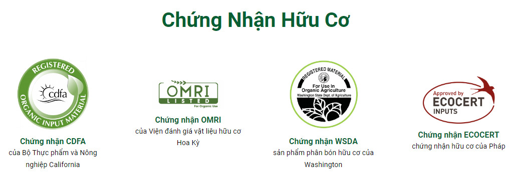 Humic túi 1kg giá bao nhiêu? Công dụng của phân humic